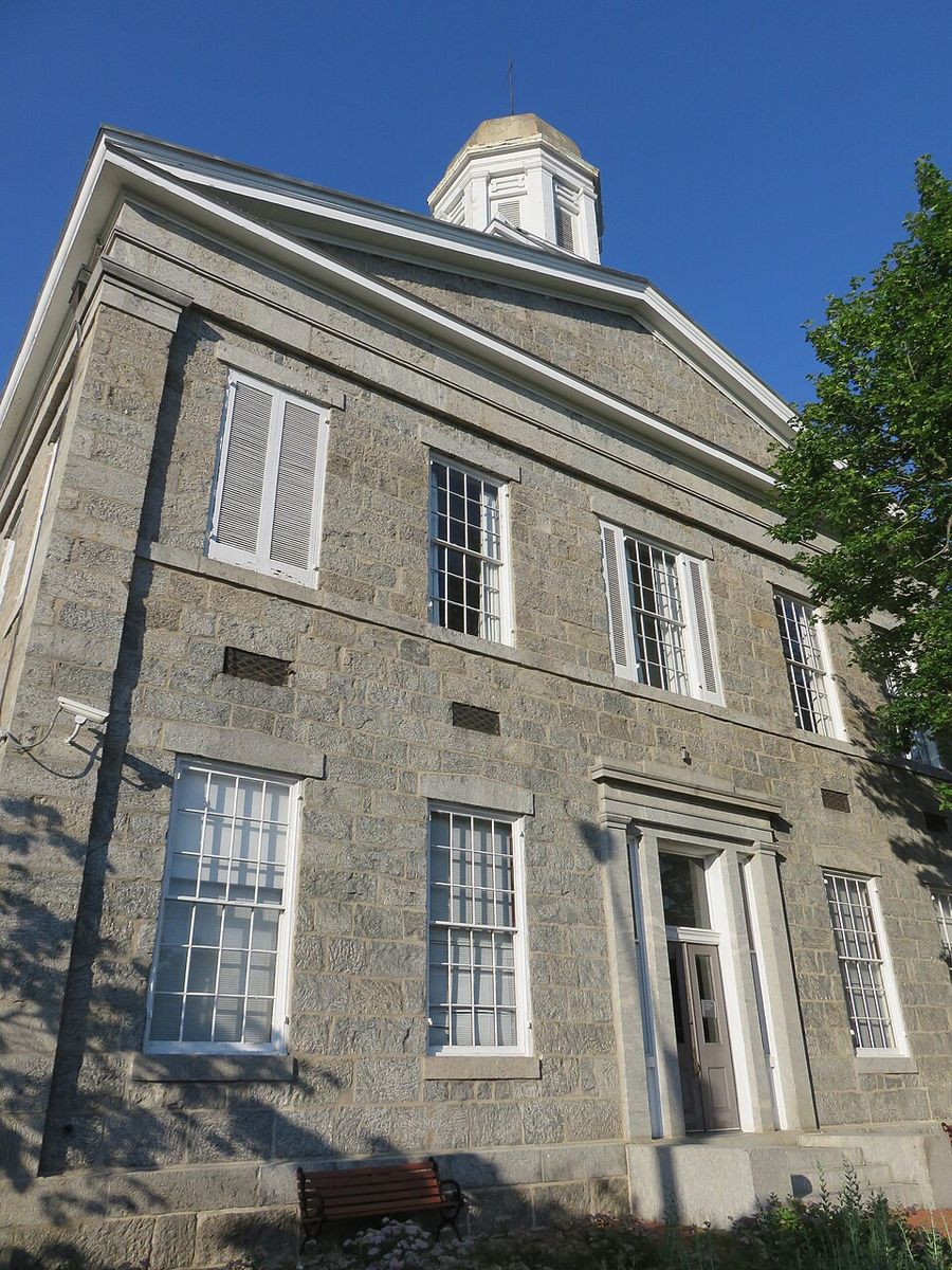 Howard County Circuit Court — Ellicott City, Maryland